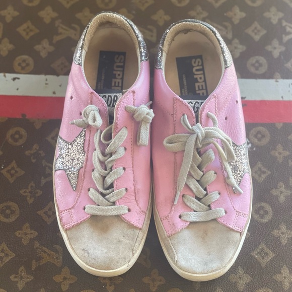 GOLDEN GOOSE - Picture 3 of 9